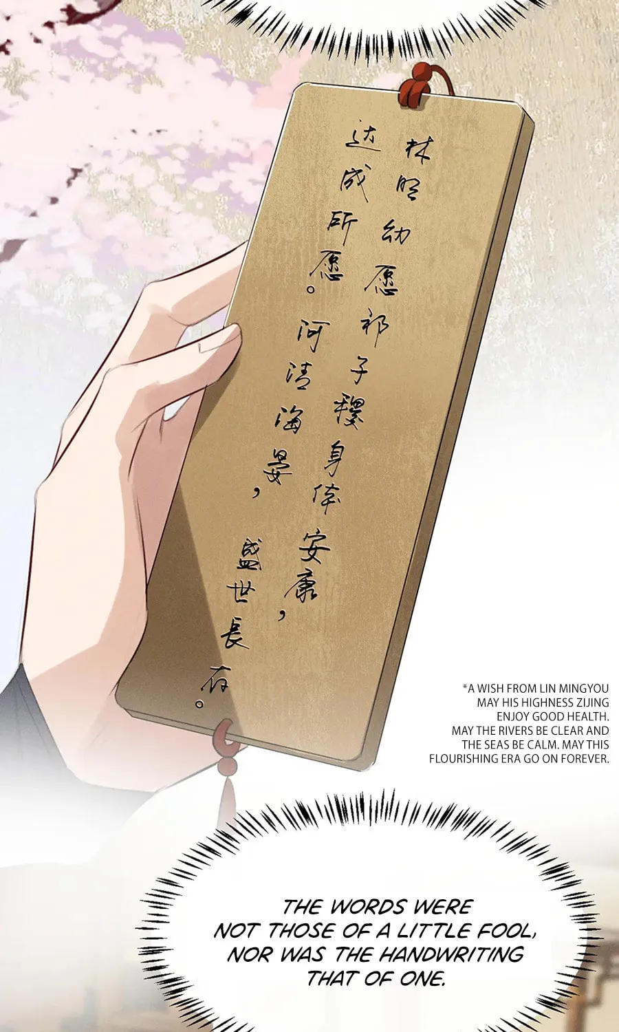 Tuojiang Chapter 31 page 54 - 
