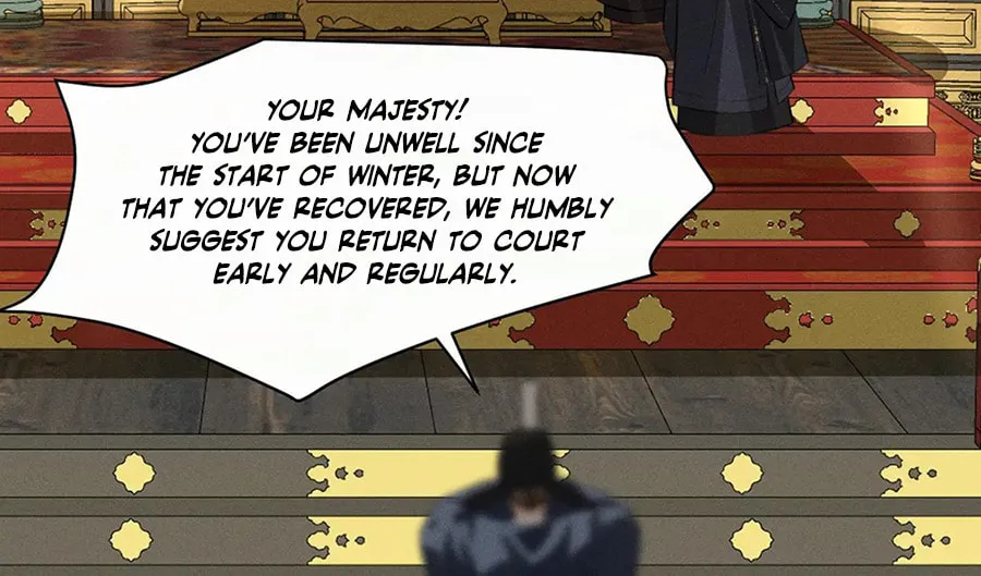 Tuojiang Chapter 31 page 7 - 
