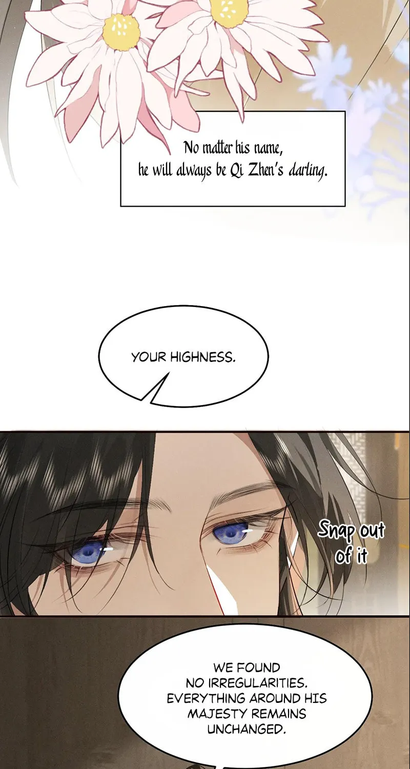 Tuojiang Chapter 32 page 20 - 