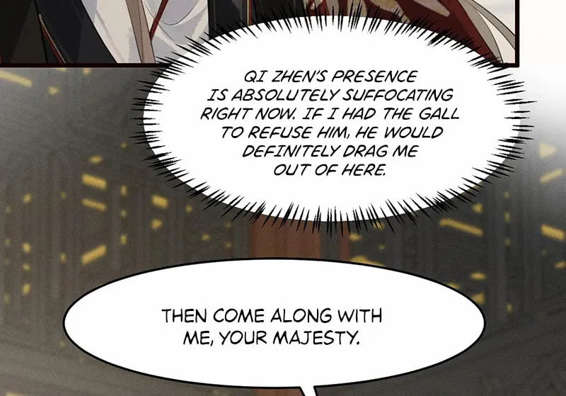 Tuojiang Chapter 32 page 33 - 