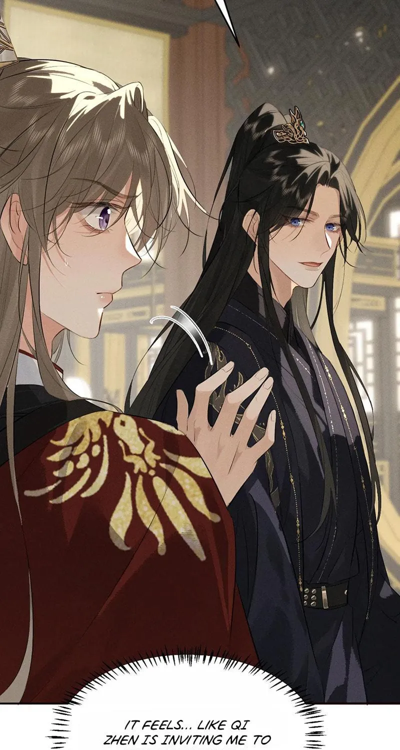 Tuojiang Chapter 32 page 34 - 