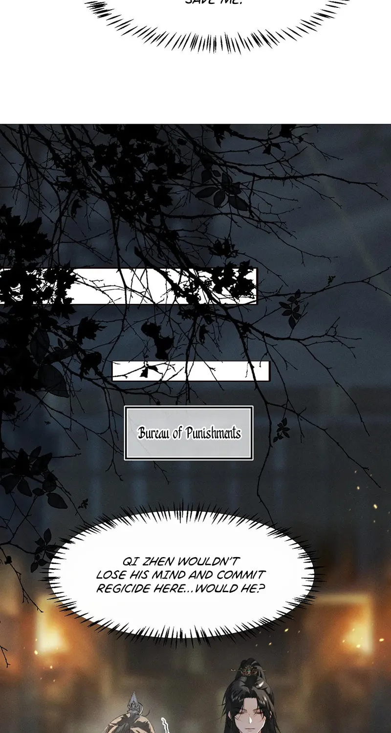 Tuojiang Chapter 32 page 36 - 