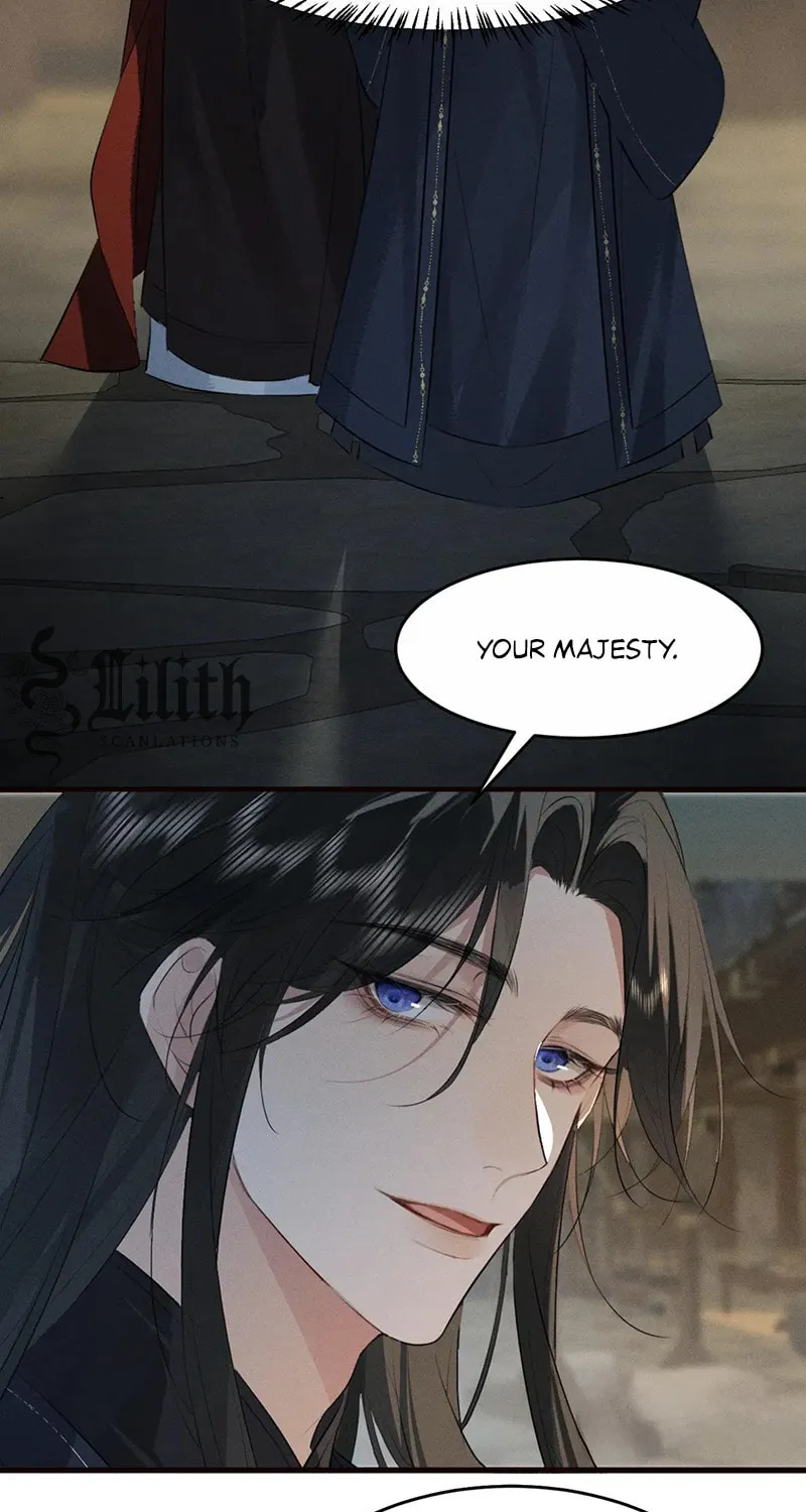 Tuojiang Chapter 32 page 38 - 