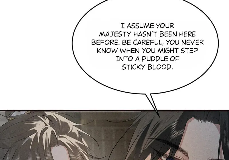 Tuojiang Chapter 32 page 39 - 
