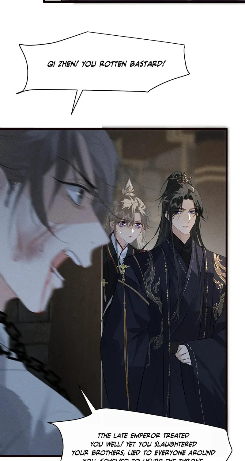 Tuojiang Chapter 32 page 42 - 