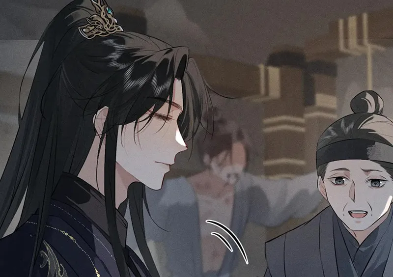 Tuojiang Chapter 32 page 45 - 