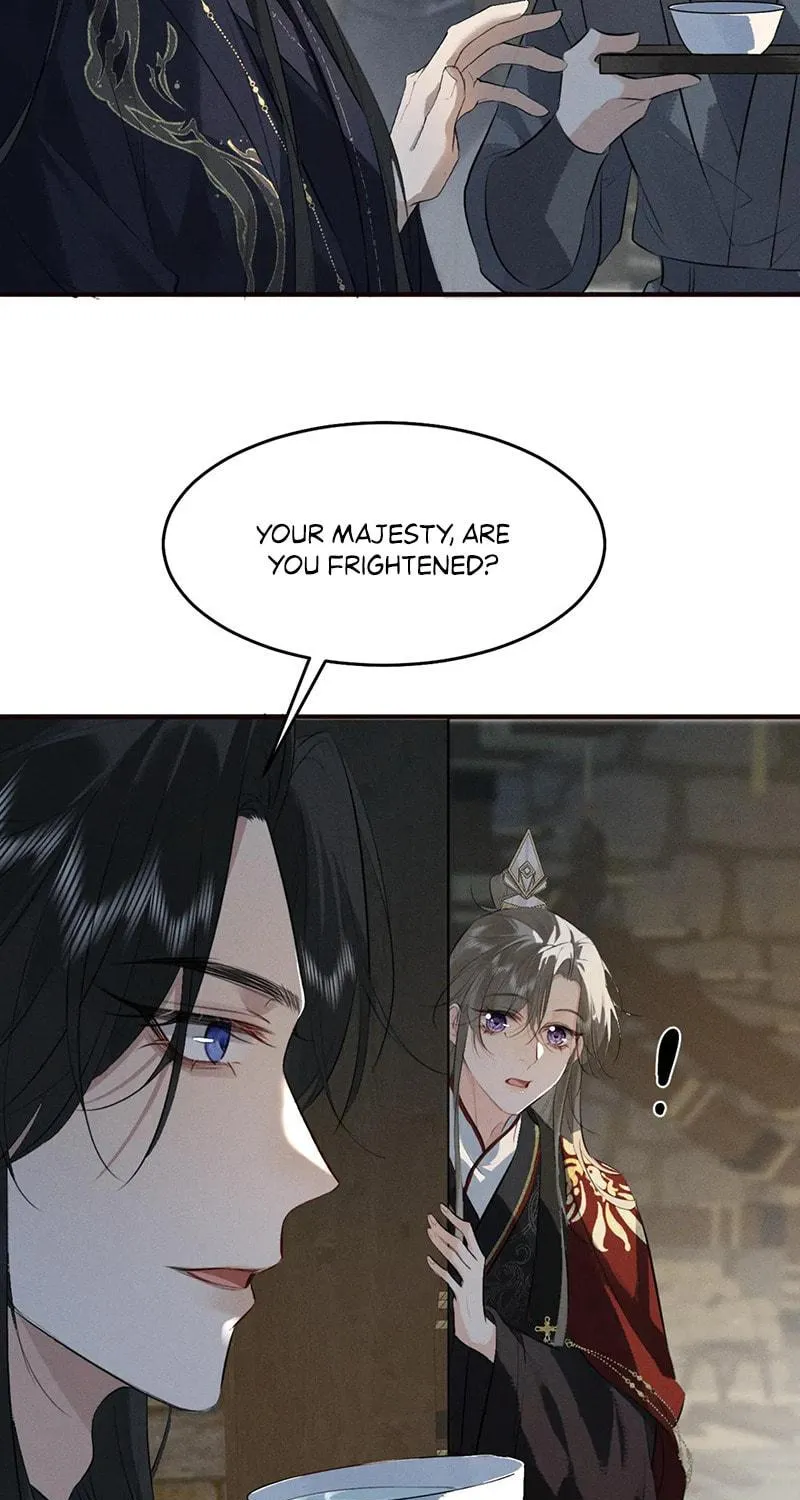 Tuojiang Chapter 32 page 46 - 