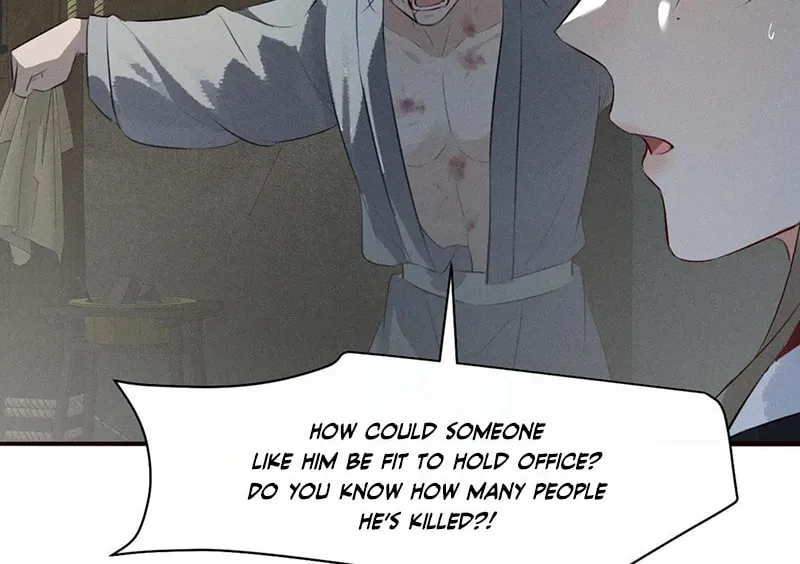 Tuojiang Chapter 32 page 49 - 