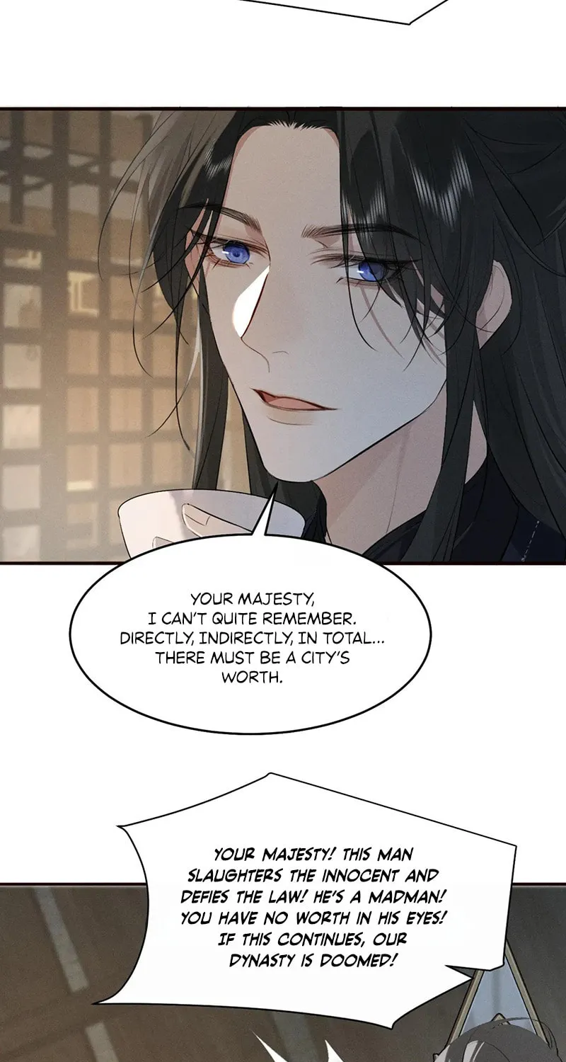 Tuojiang Chapter 32 page 50 - 
