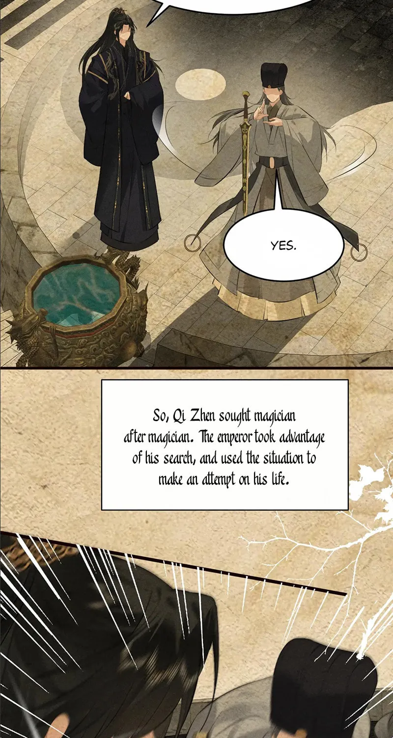 Tuojiang Chapter 32 page 6 - 