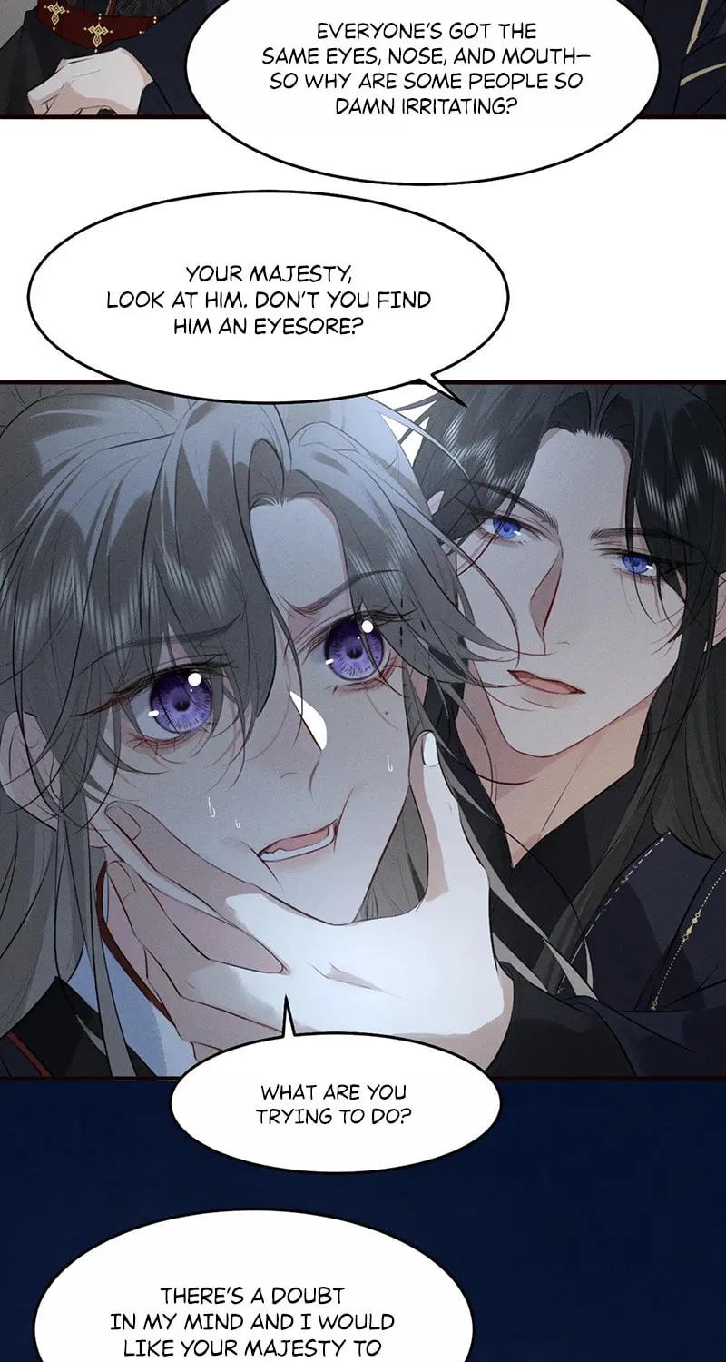 Tuojiang Chapter 32 page 54 - 