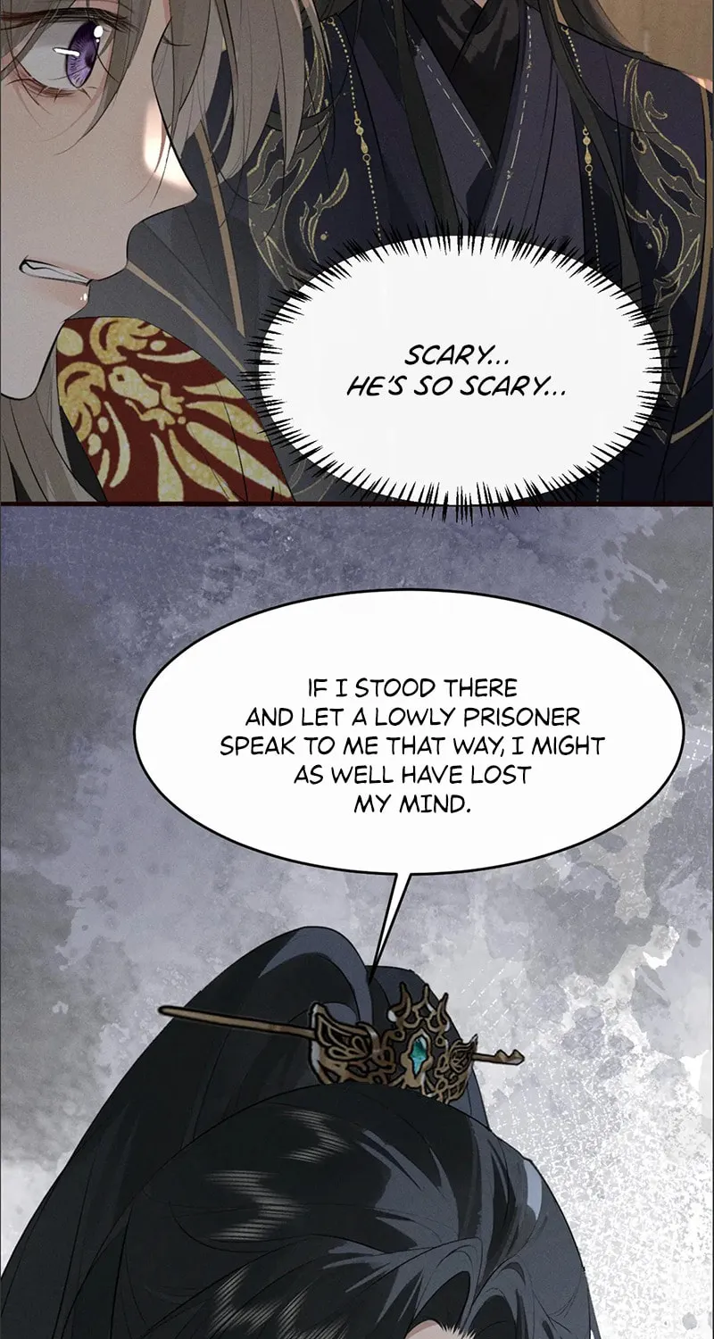 Tuojiang Chapter 33 page 15 - 