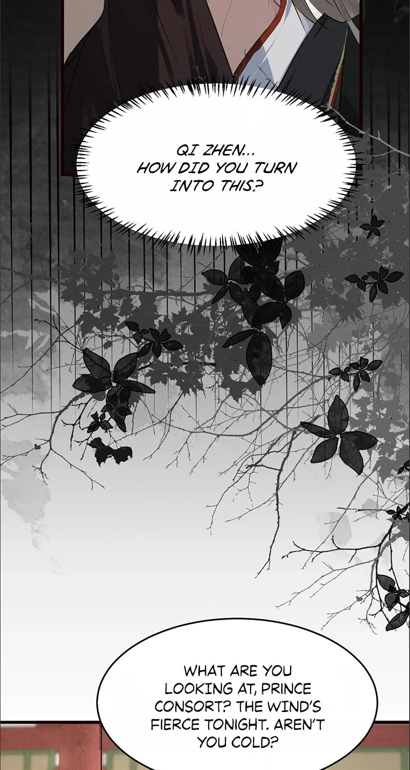 Tuojiang Chapter 33 page 25 - 