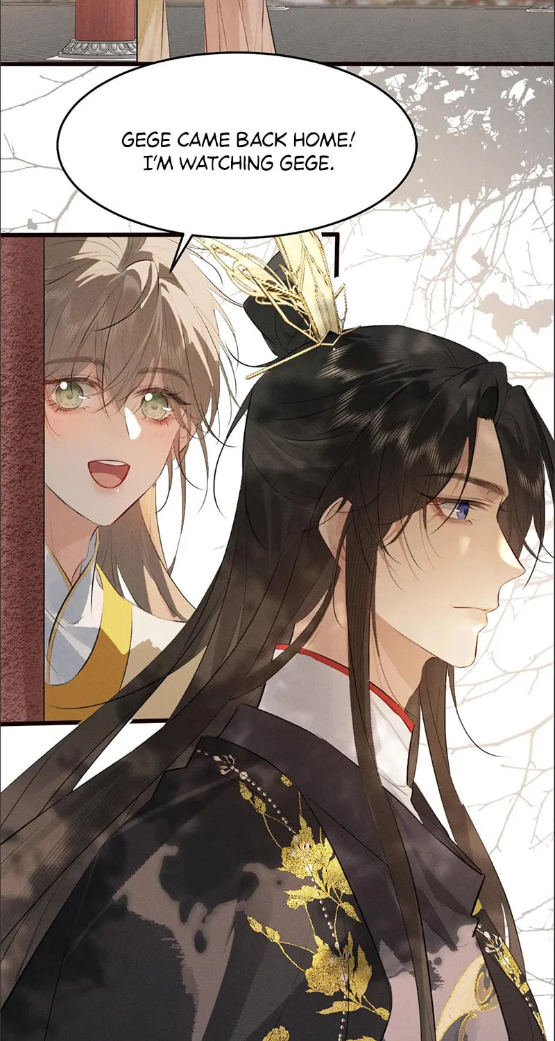 Tuojiang Chapter 33 page 27 - 