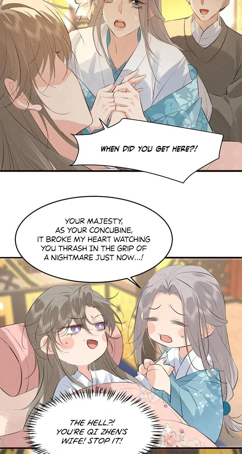 Tuojiang Chapter 33 page 35 - 