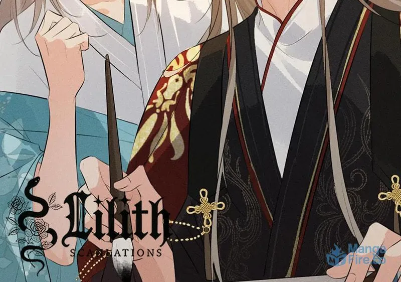 Tuojiang Chapter 33 page 42 - 