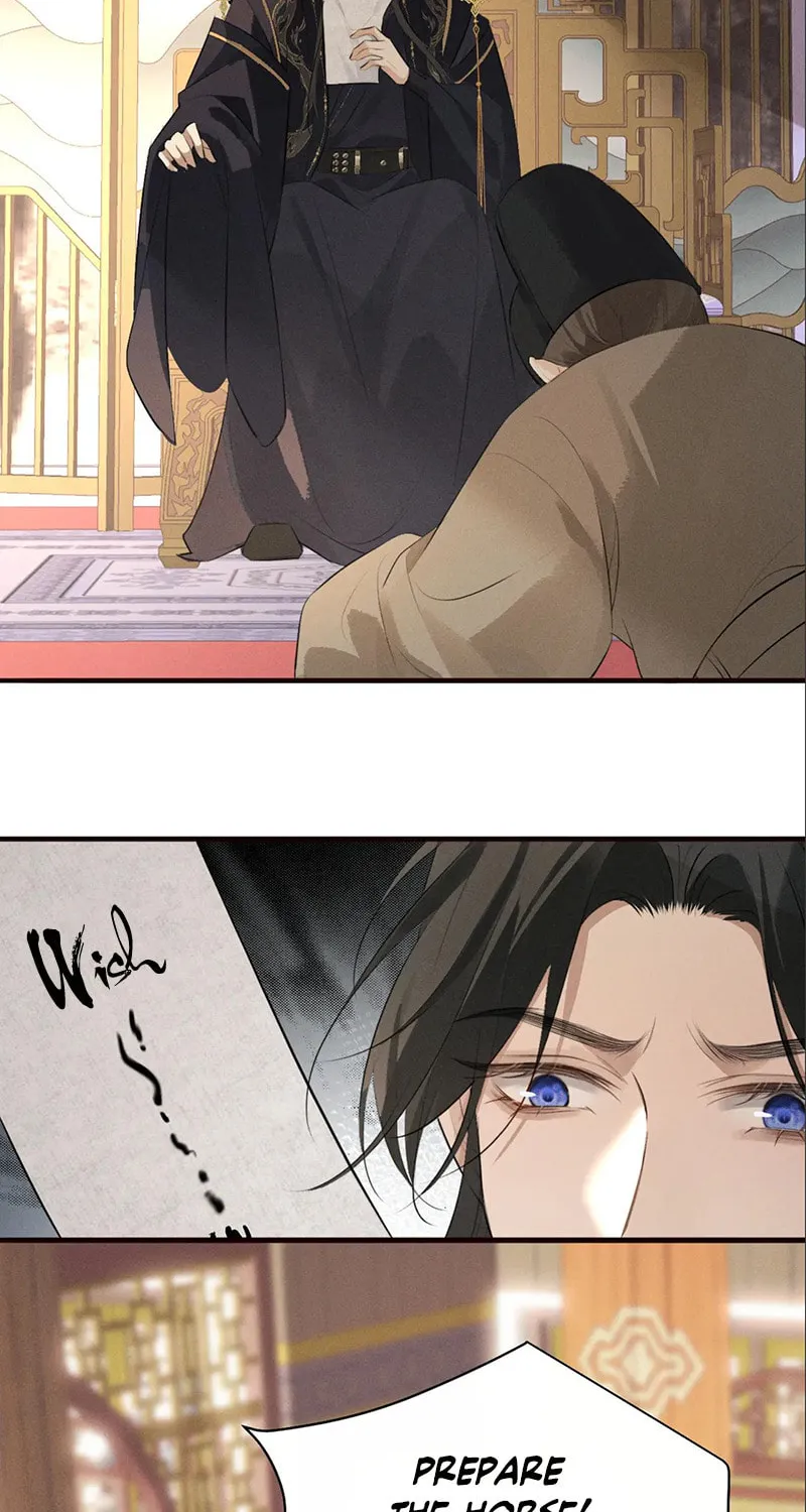 Tuojiang Chapter 33 page 46 - 