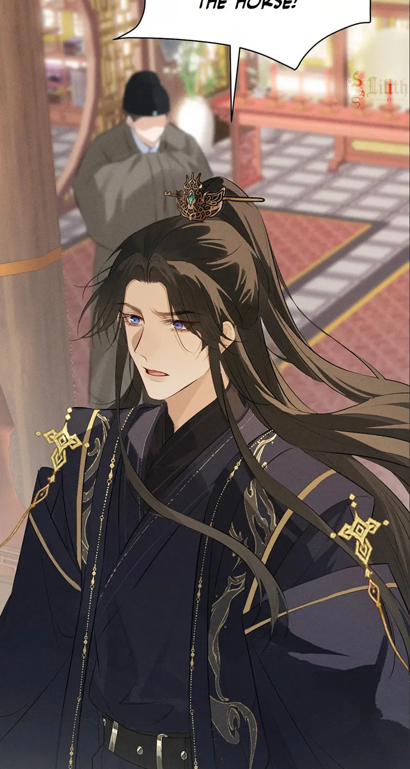 Tuojiang Chapter 33 page 47 - 