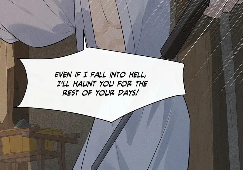 Tuojiang Chapter 33 page 10 - 
