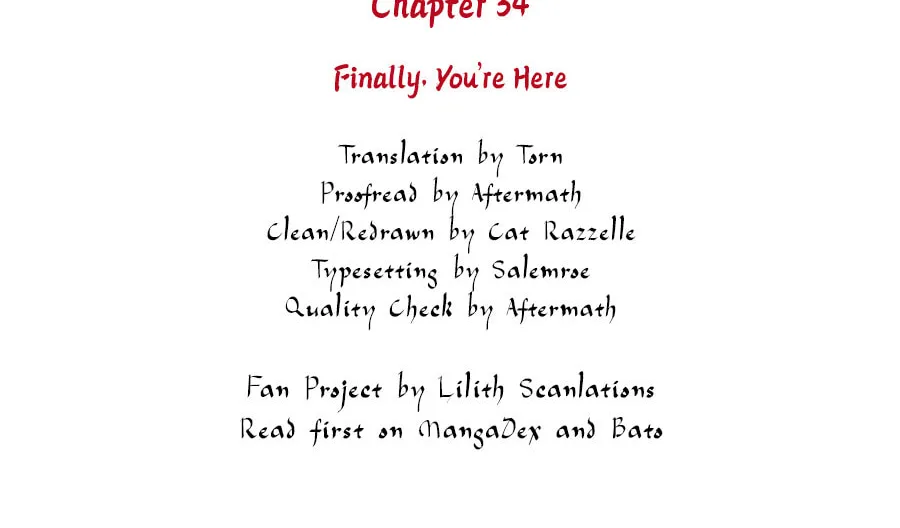 Tuojiang Chapter 34 page 2 - 