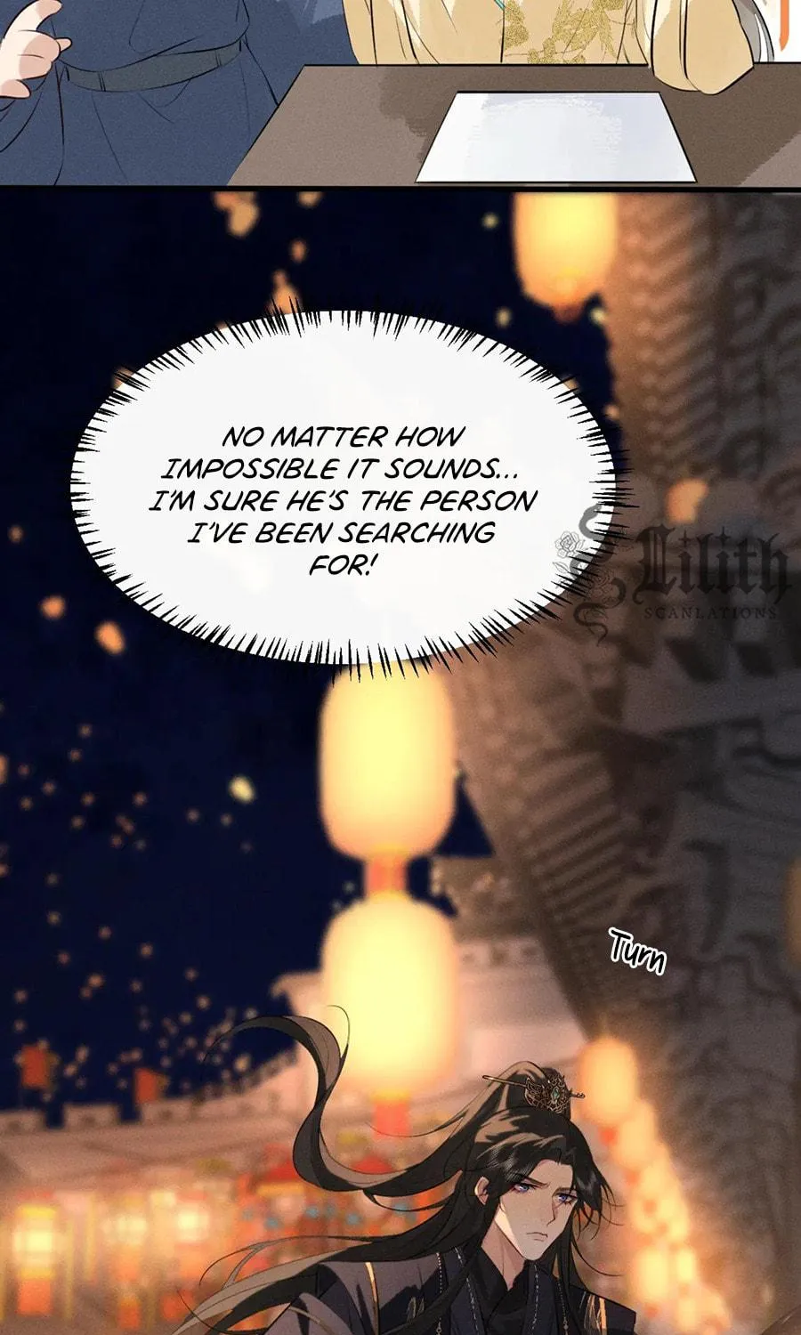 Tuojiang Chapter 34 page 11 - 