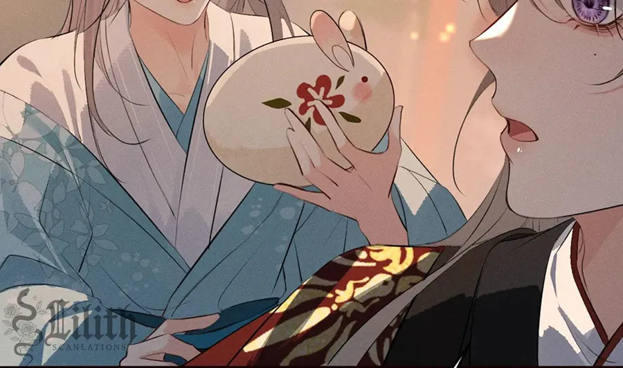 Tuojiang Chapter 34 page 22 - 