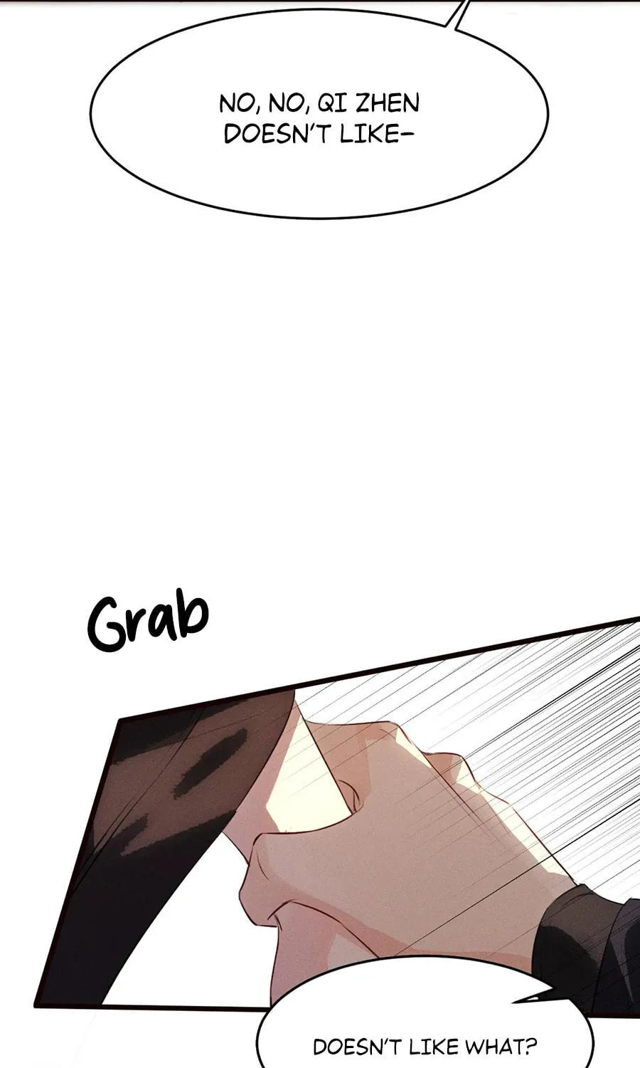 Tuojiang Chapter 34 page 23 - 