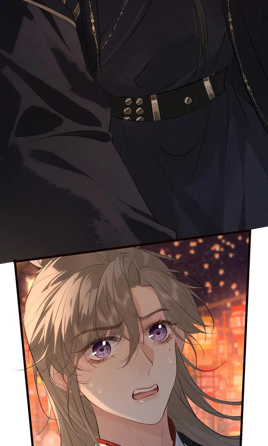 Tuojiang Chapter 34 page 27 - 
