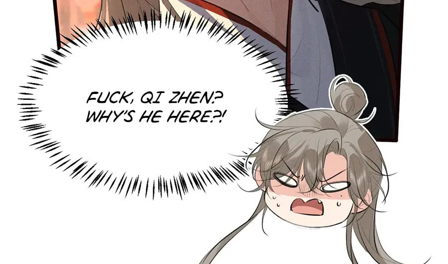 Tuojiang Chapter 34 page 28 - 