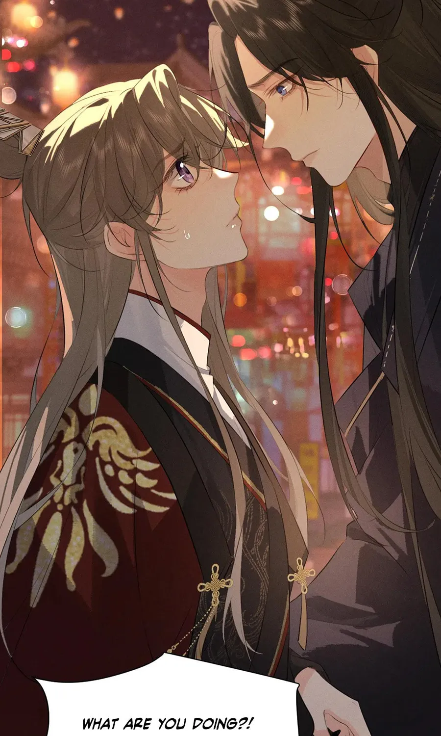 Tuojiang Chapter 34 page 31 - 