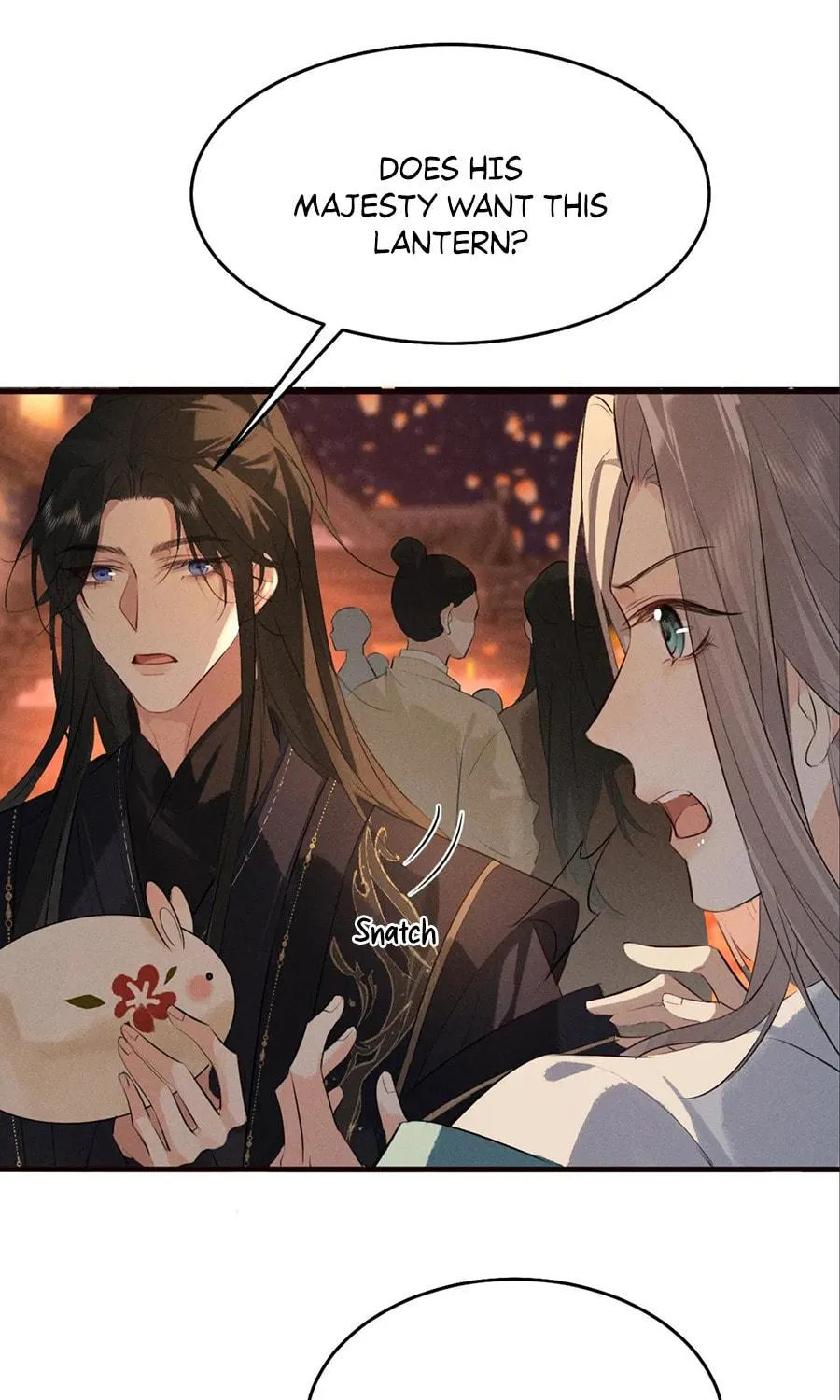 Tuojiang Chapter 34 page 41 - 