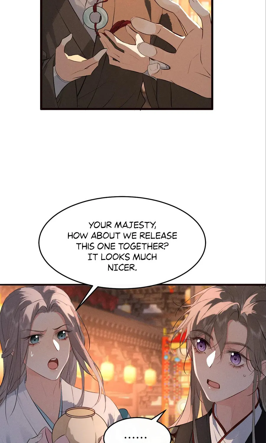 Tuojiang Chapter 34 page 43 - 