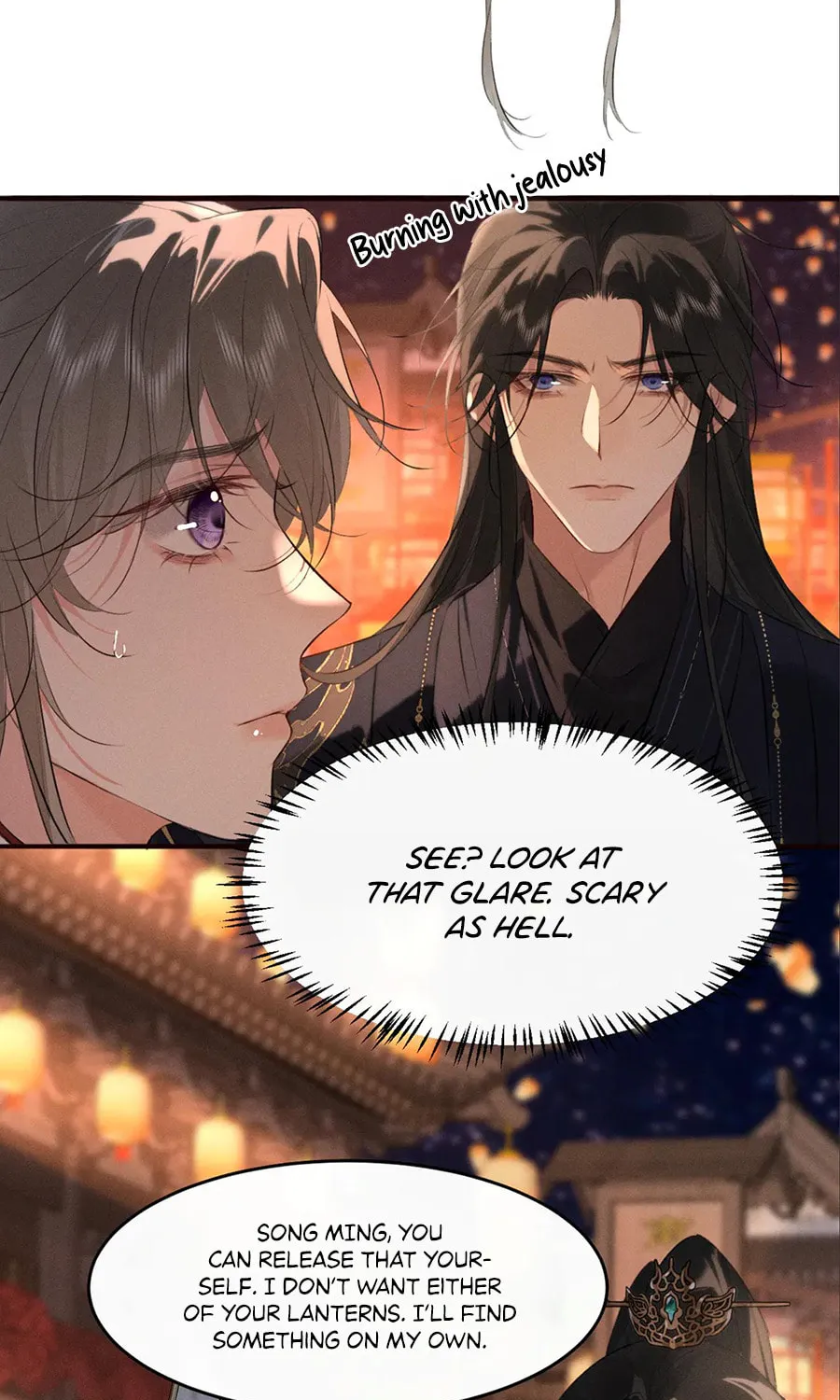 Tuojiang Chapter 34 page 45 - 