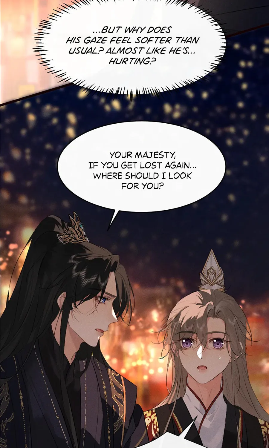 Tuojiang Chapter 34 page 53 - 