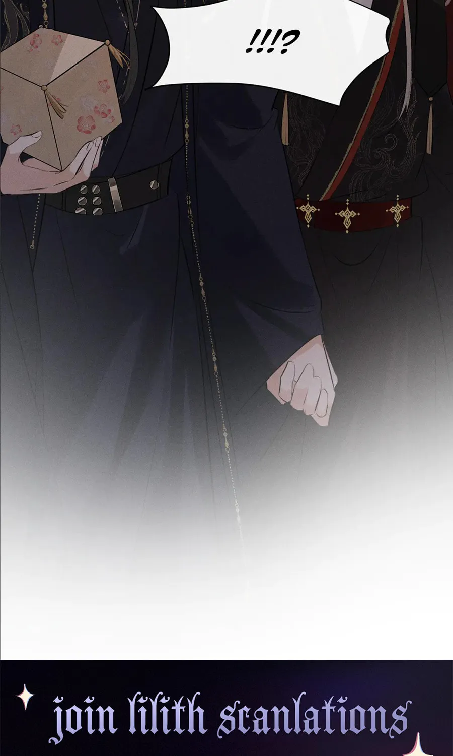 Tuojiang Chapter 34 page 54 - 