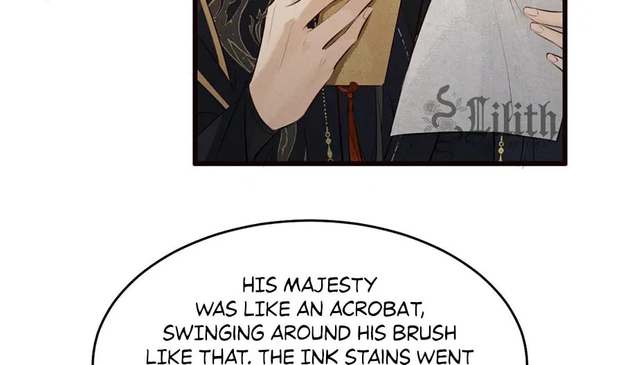 Tuojiang Chapter 34 page 8 - 