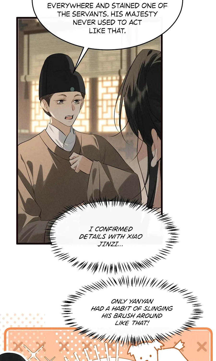 Tuojiang Chapter 34 page 9 - 