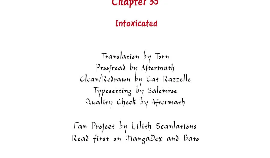 Tuojiang Chapter 35 page 2 - 