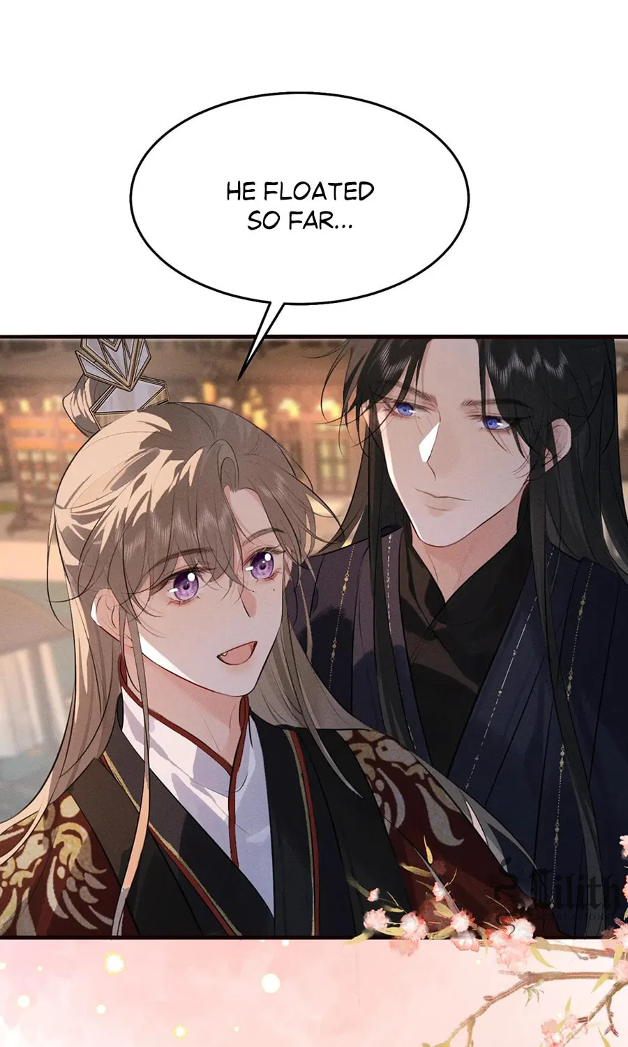 Tuojiang Chapter 35 page 13 - 