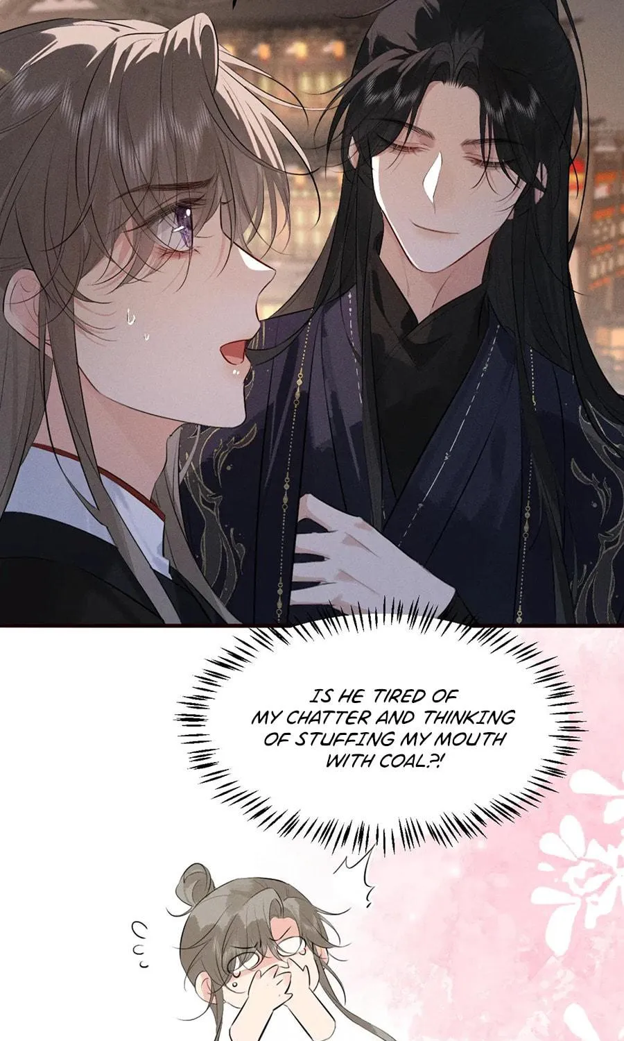 Tuojiang Chapter 35 page 17 - 