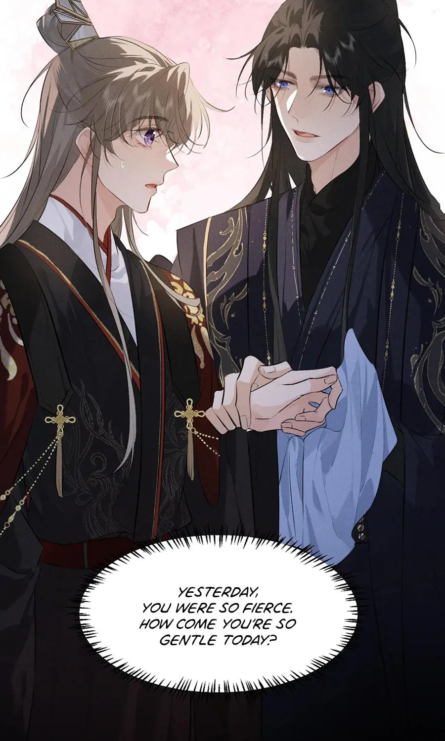 Tuojiang Chapter 35 page 19 - 