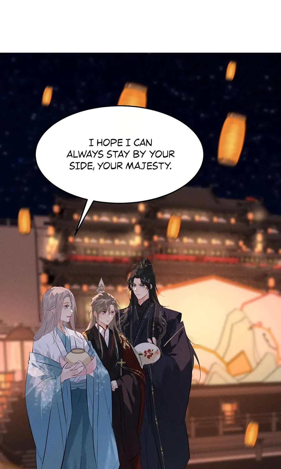Tuojiang Chapter 35 page 3 - 