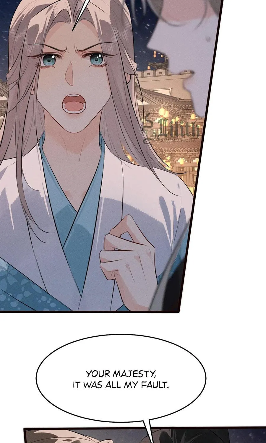 Tuojiang Chapter 35 page 29 - 