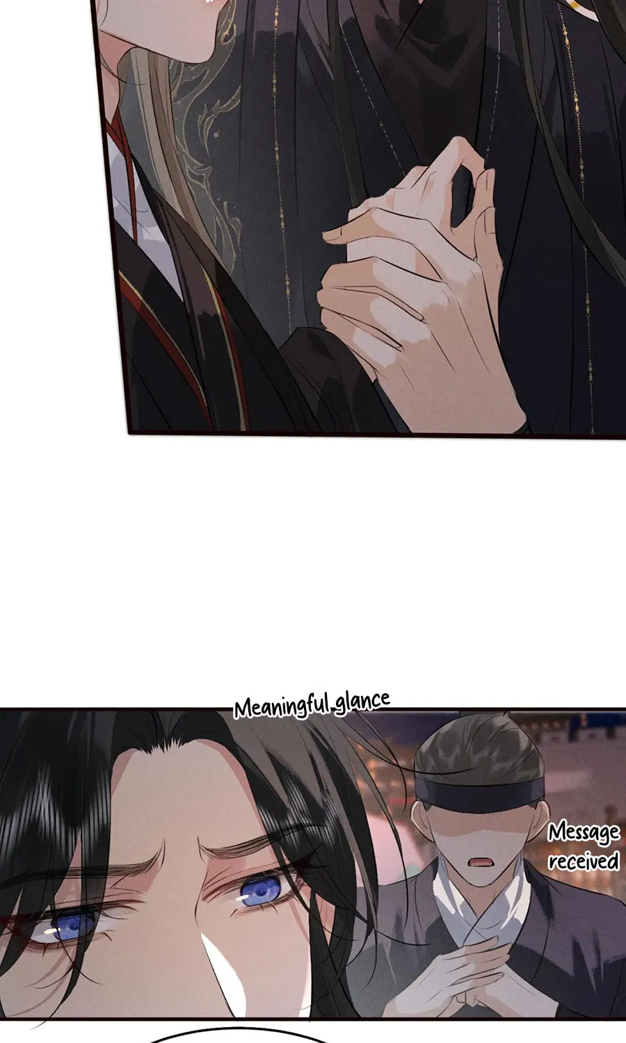 Tuojiang Chapter 35 page 31 - 