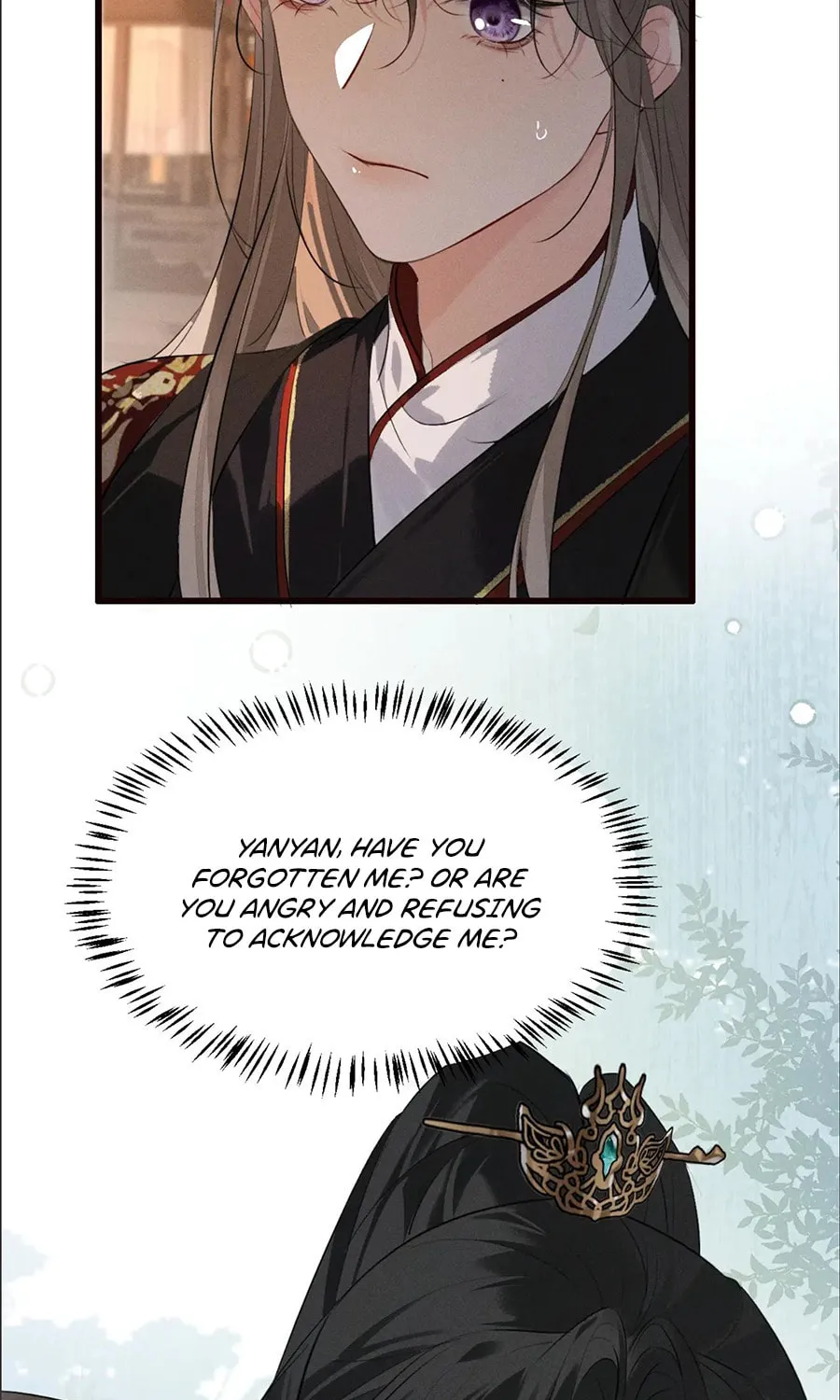 Tuojiang Chapter 35 page 37 - 