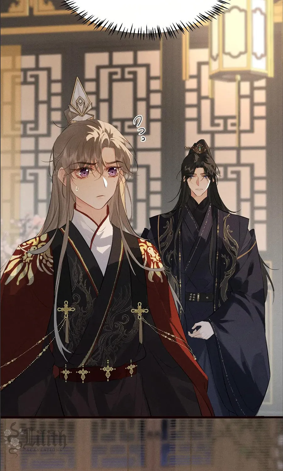 Tuojiang Chapter 35 page 43 - 