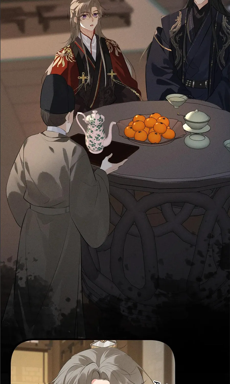 Tuojiang Chapter 35 page 45 - 