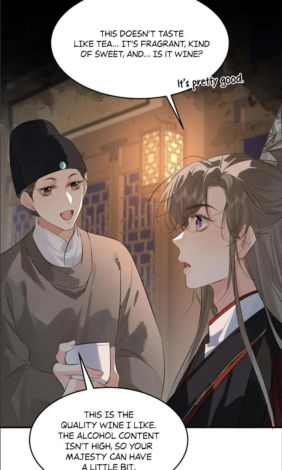 Tuojiang Chapter 35 page 47 - 