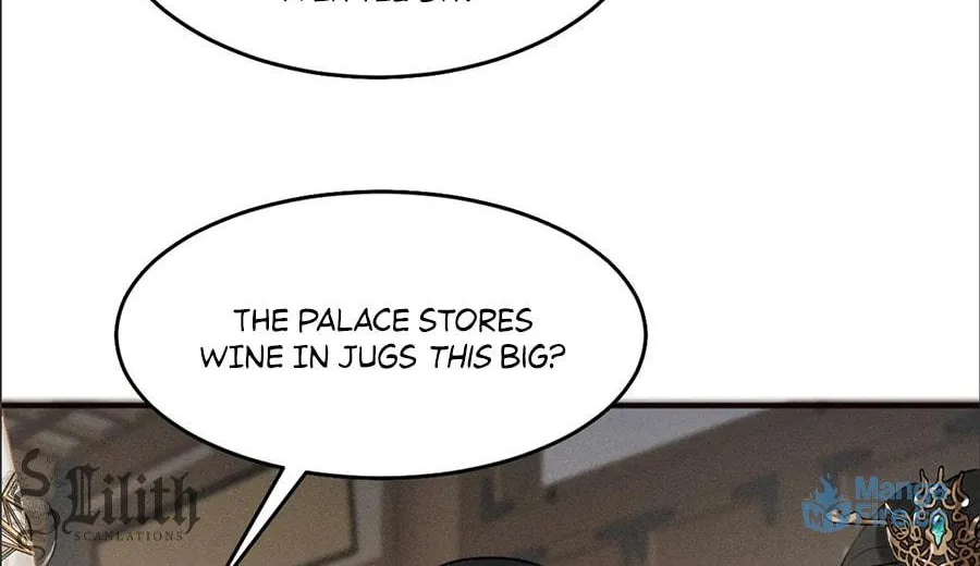 Tuojiang Chapter 35 page 48 - 