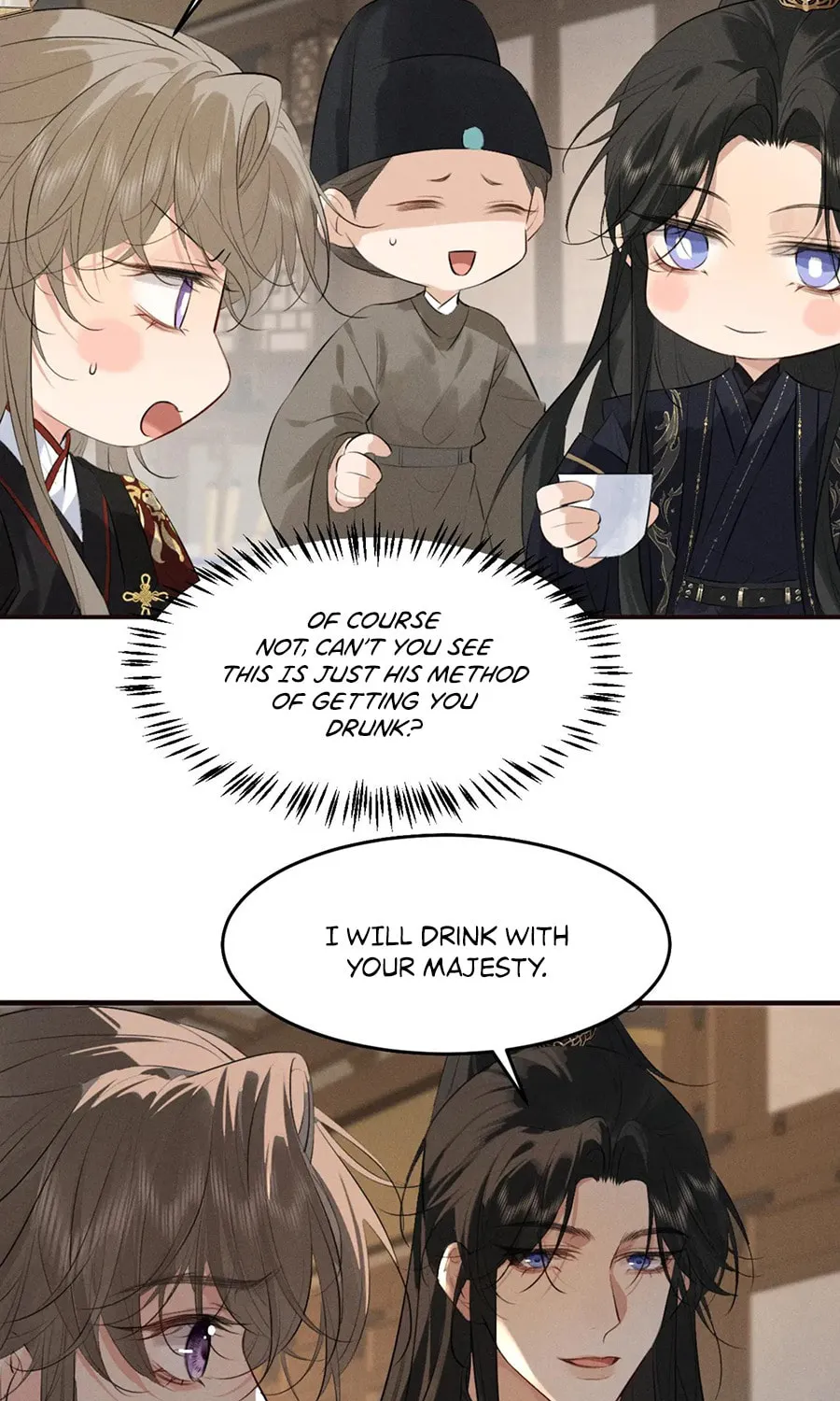 Tuojiang Chapter 35 page 49 - 